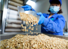 簽約：佛山某中藥飲片公司精益6S管理項(xiàng)目咨詢