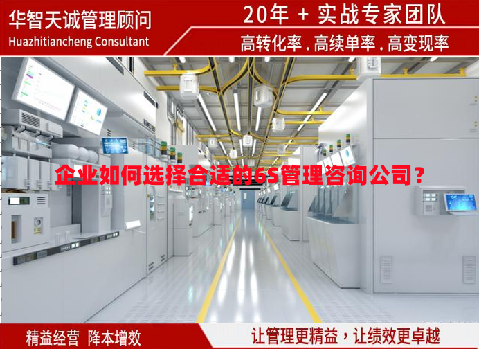 企業(yè)如何選擇合適的6S管理咨詢公司？