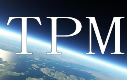 TPM管理該在什么情況下導入企業(yè)？