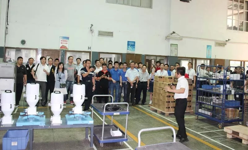 國內(nèi)有哪一個廣州車間精益生產(chǎn)培訓機構比較靠譜的？(廣州6S車間培訓多少錢)