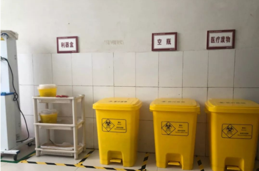 5S管理模塊推進(jìn)要點(diǎn)